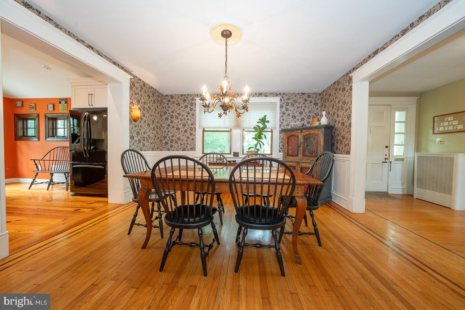 8317 High School Road Elkins Park, PA 19027 - Photo 12 of 53 Dining Room