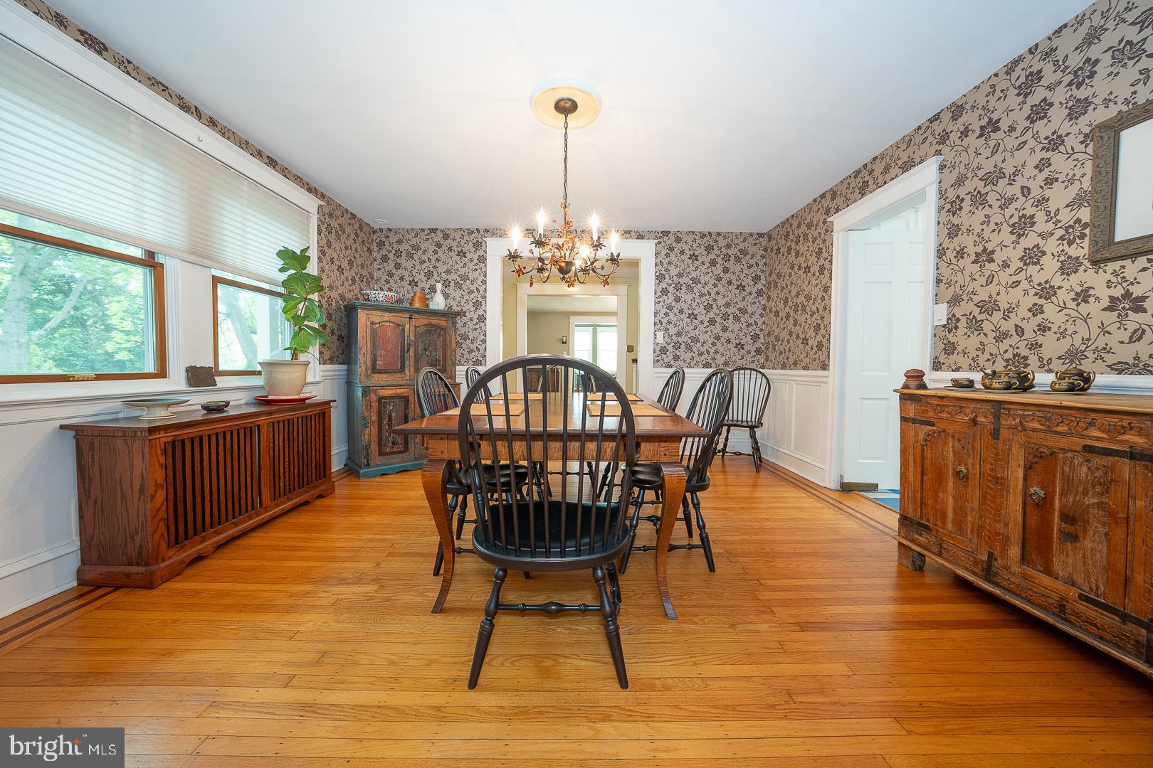 8317 High School Road Elkins Park, PA 19027 - Photo 13 of 53 Dining Room
