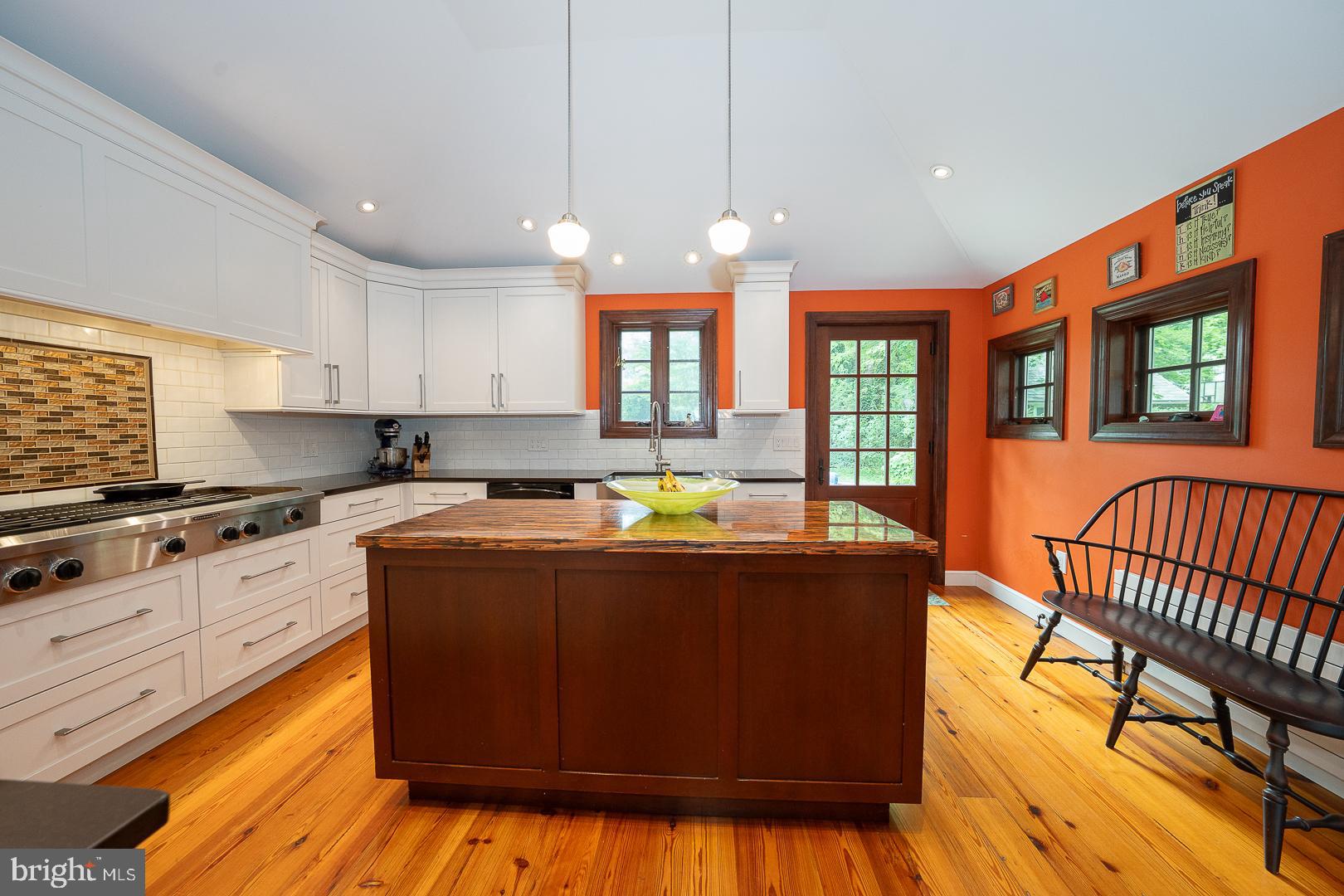 8317 High School Road Elkins Park, PA 19027 - Photo 15 of 53 Kitchen