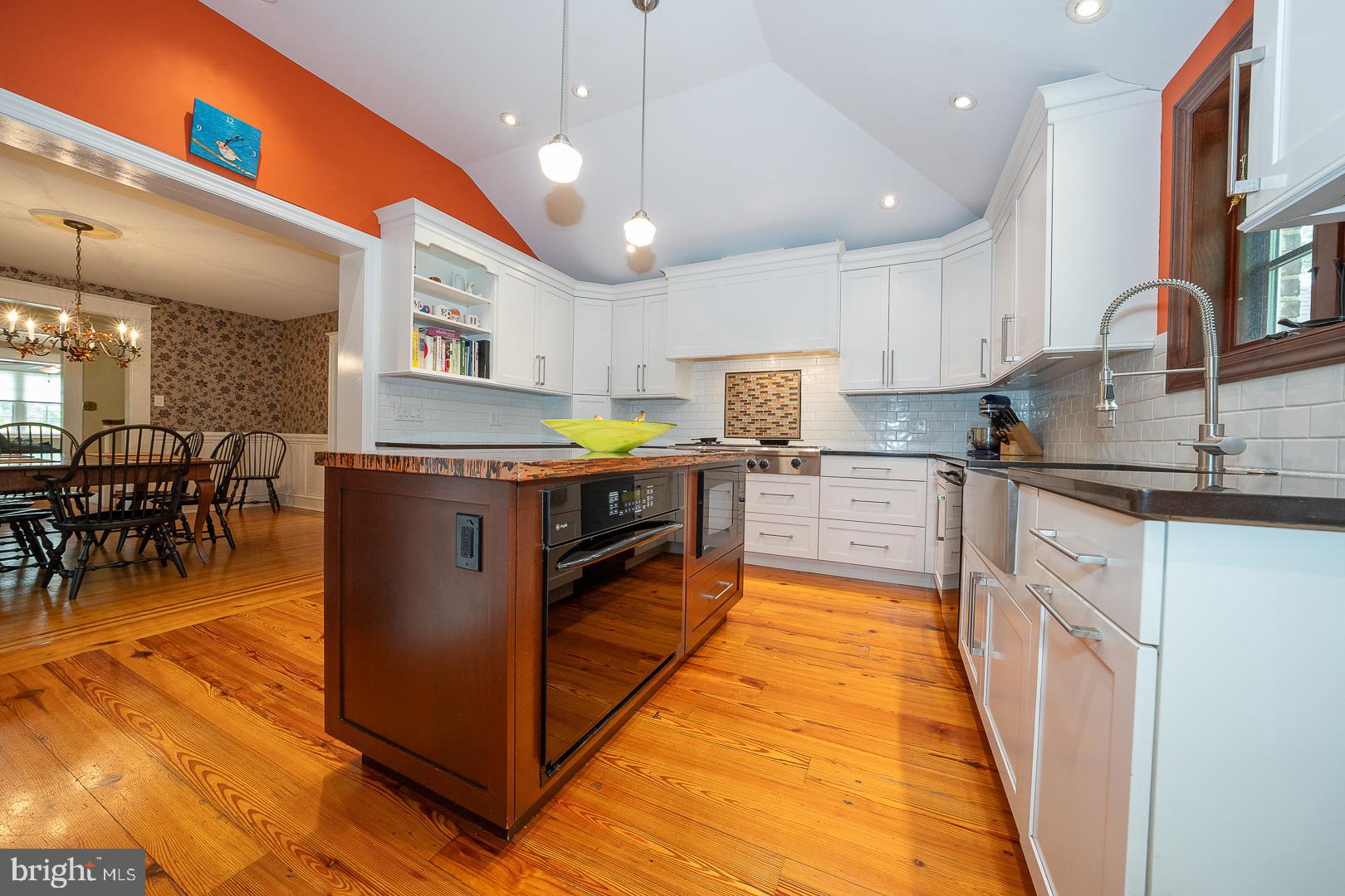 8317 High School Road Elkins Park, PA 19027 - Photo 18 of 53 Kitchen