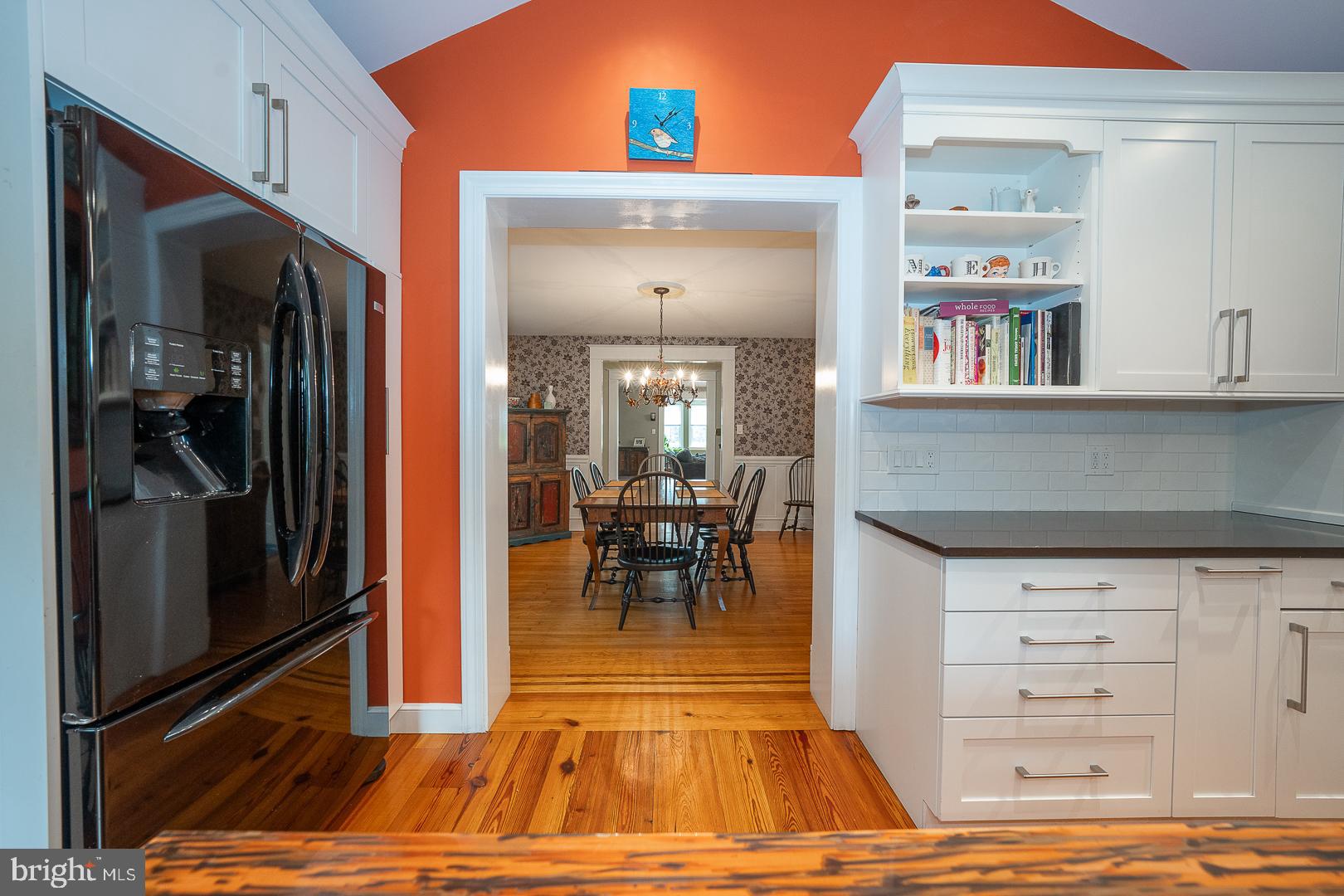 8317 High School Road Elkins Park, PA 19027 - Photo 22 of 53 Hardwood Floors