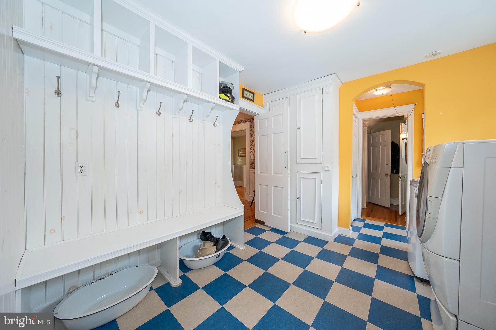 8317 High School Road Elkins Park, PA 19027 - Photo 26 of 53 Laundry ROOM
