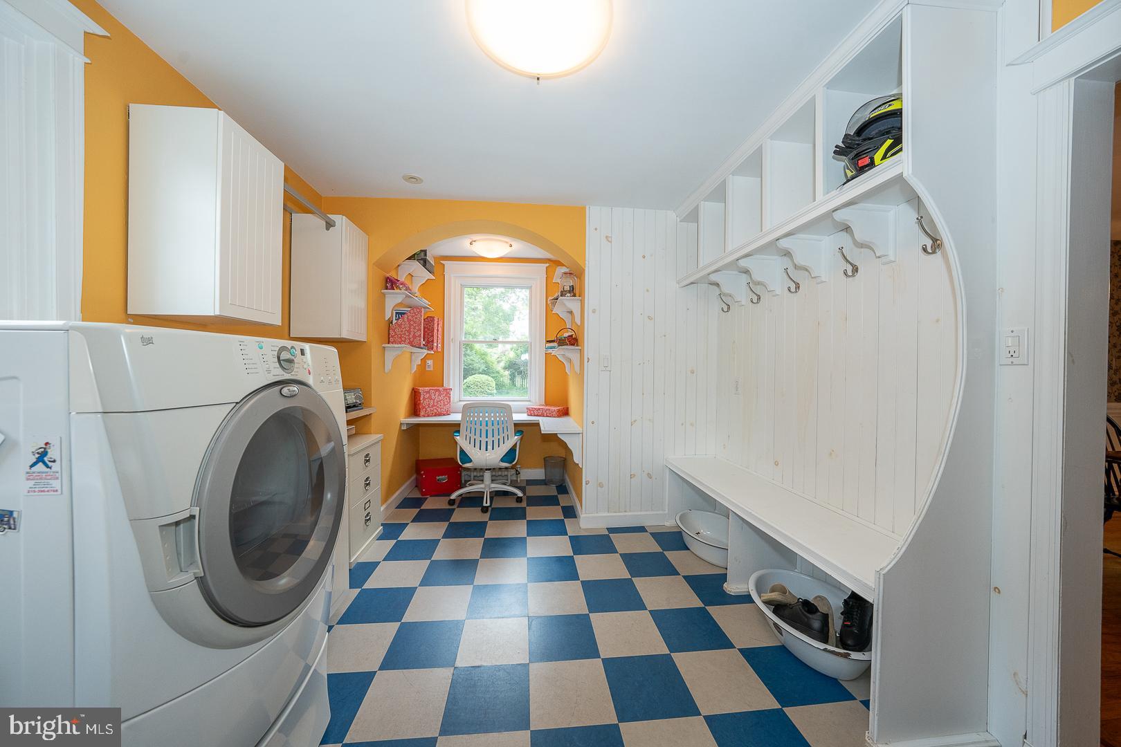8317 High School Road Elkins Park, PA 19027 - Photo 27 of 53 Laundry Room
