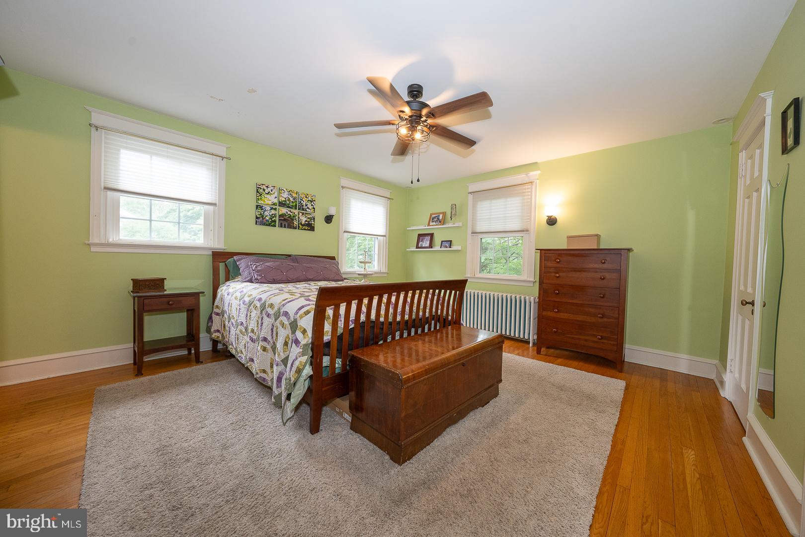 8317 High School Road Elkins Park, PA 19027 - Photo 29 of 53 Master Bedroom
