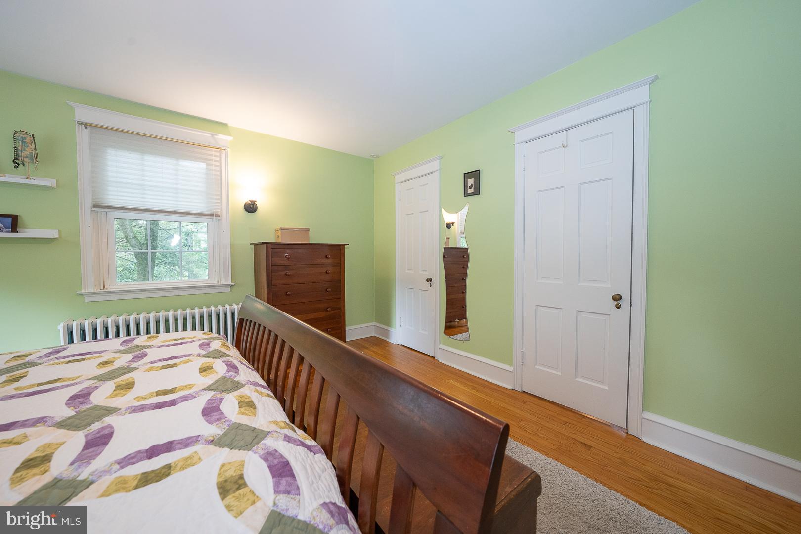 8317 High School Road Elkins Park, PA 19027 - Photo 31 of 53 Master Bedroom