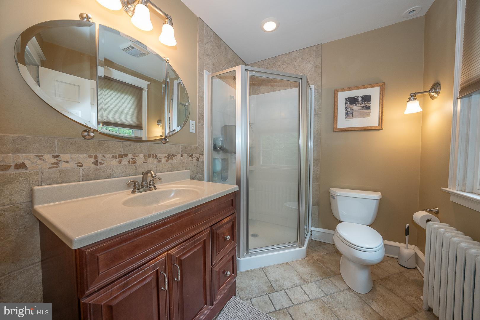 8317 High School Road Elkins Park, PA 19027 - Photo 32 of 53 Master Bathroom