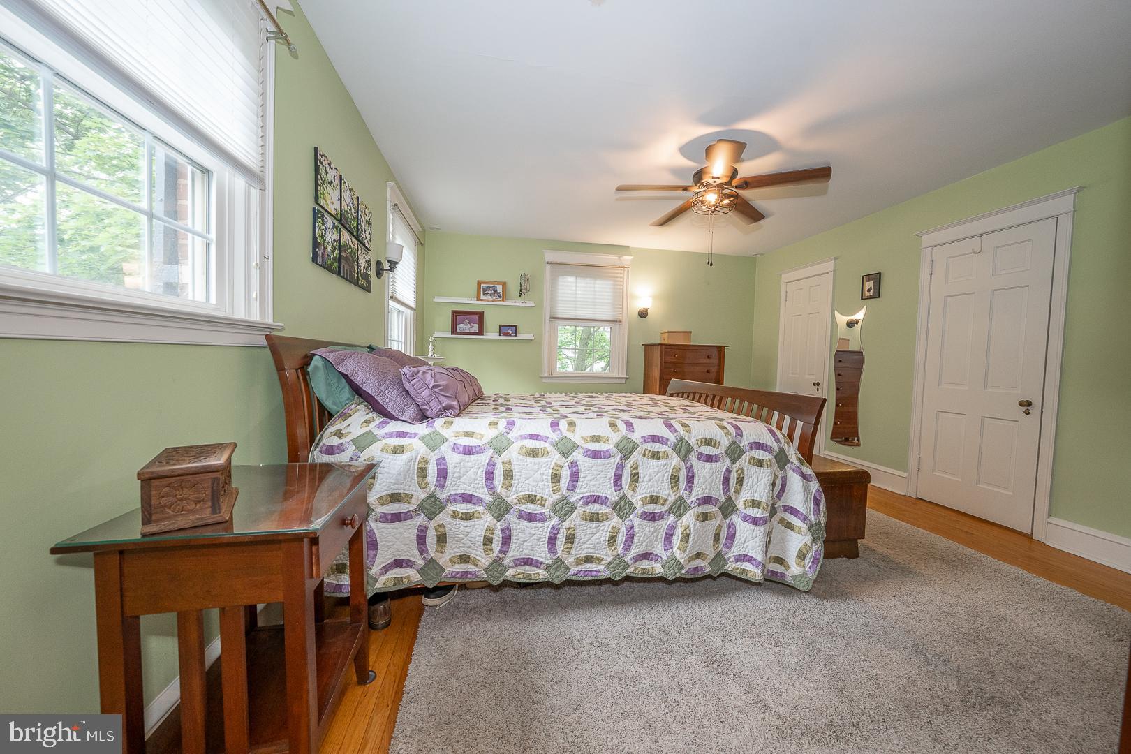 8317 High School Road Elkins Park, PA 19027 - Photo 35 of 53 Master Bedroom