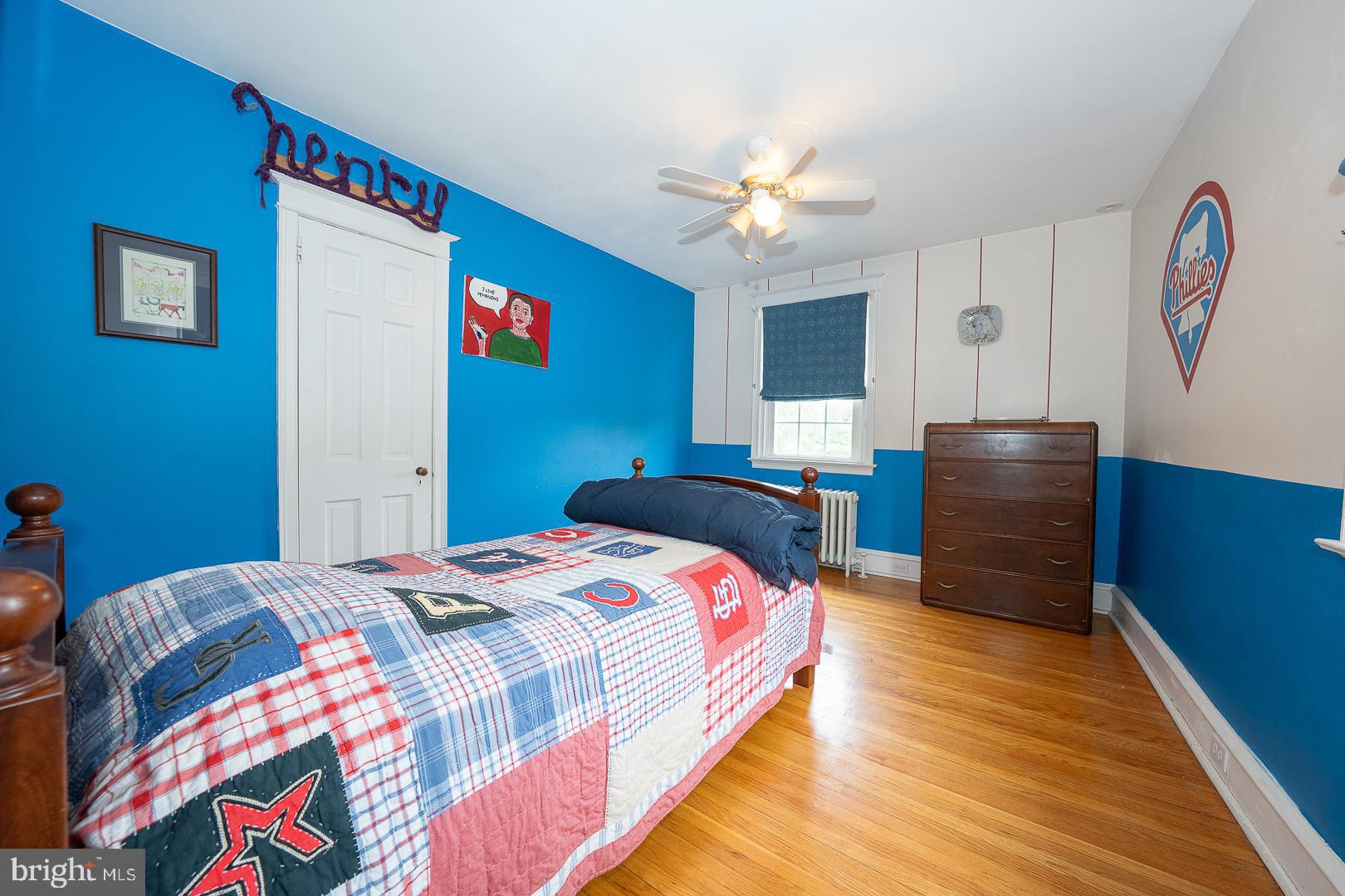 8317 High School Road Elkins Park, PA 19027 - Photo 36 of 53 Bedroom