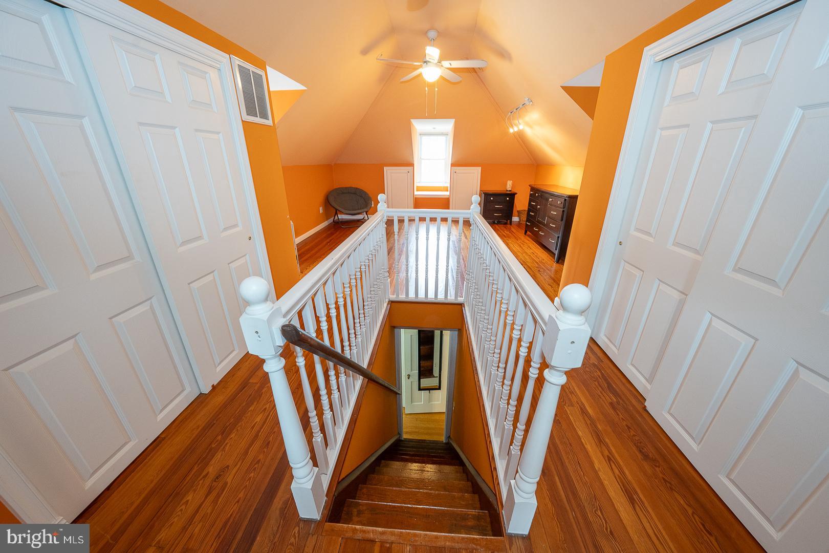 8317 High School Road Elkins Park, PA 19027 - Photo 40 of 53 Third Floor loft