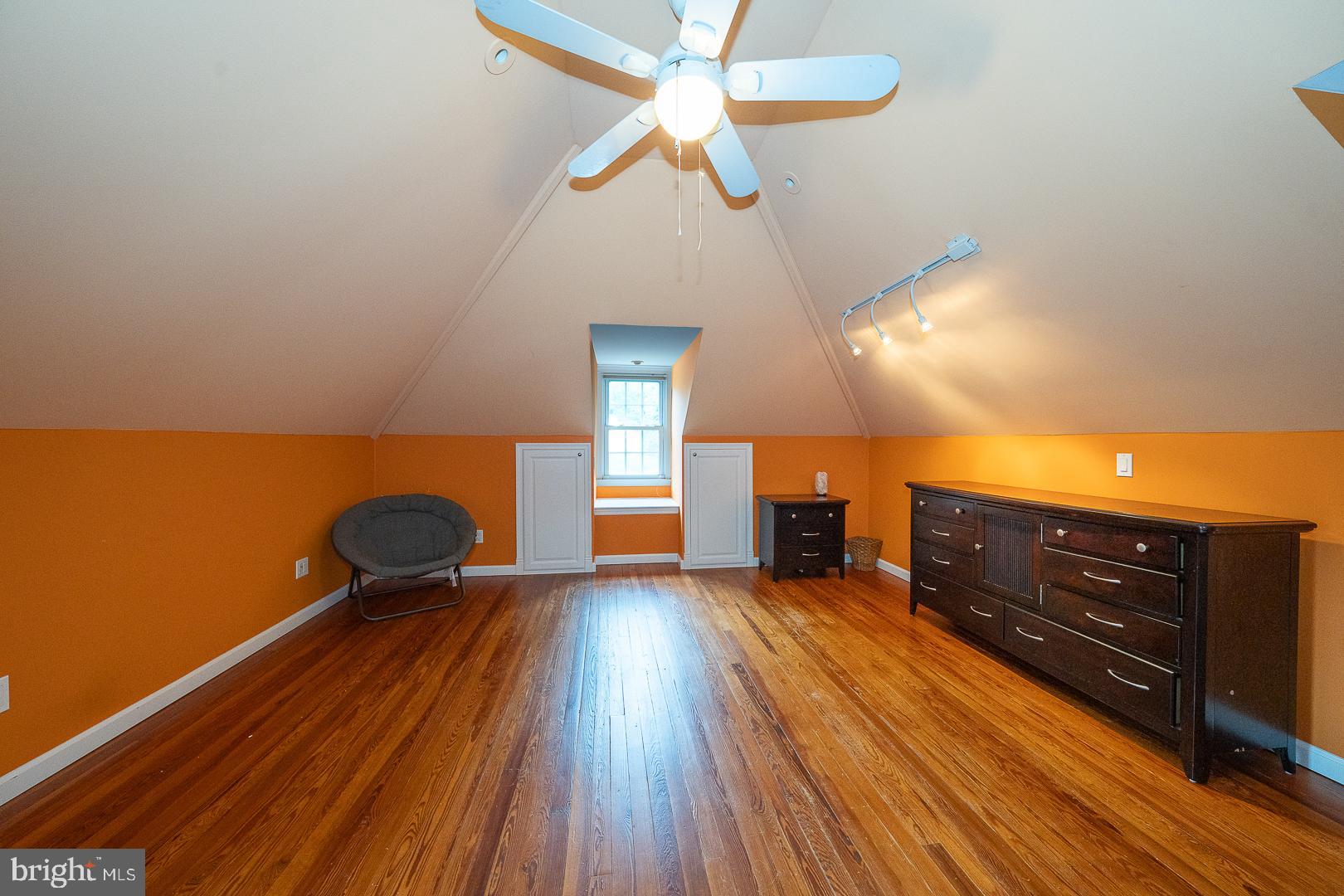 8317 High School Road Elkins Park, PA 19027 - Photo 41 of 53 Spacious Loft Bedroom