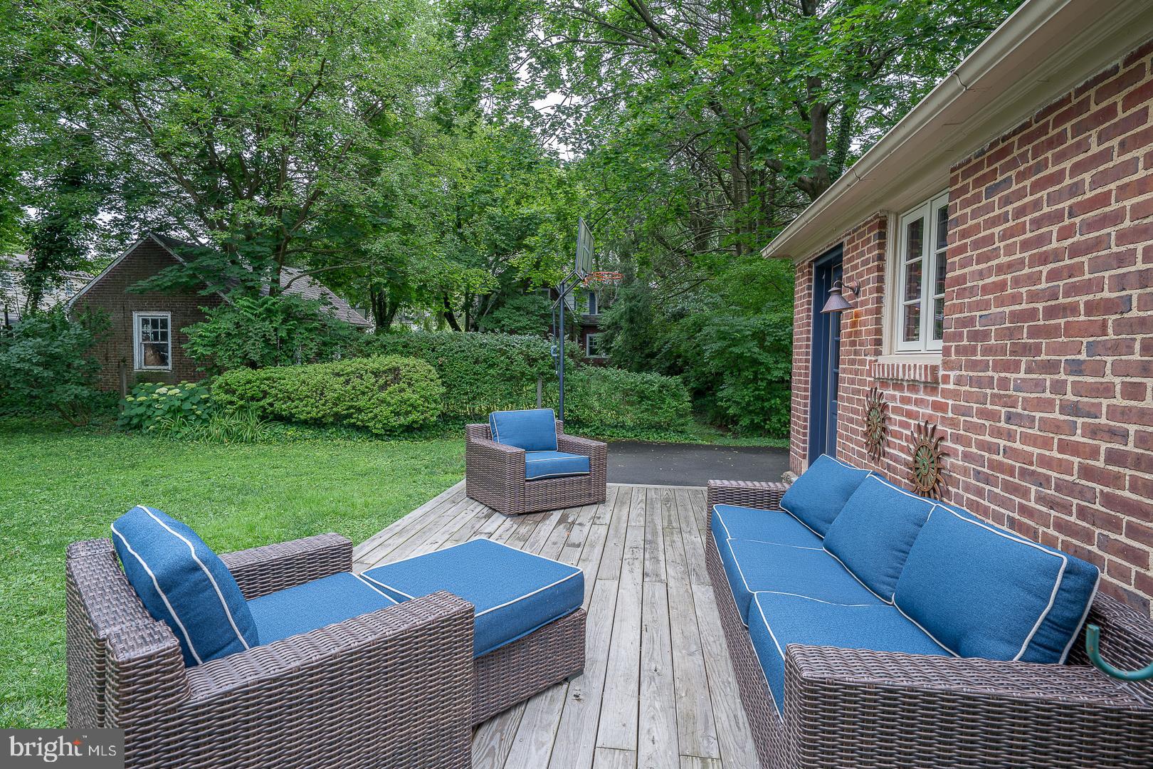 8317 High School Road Elkins Park, PA 19027 - Photo 48 of 53 Deck