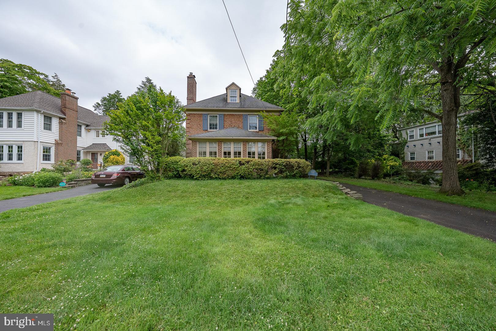 8317 High School Road Elkins Park, PA 19027 - Photo 50 of 53 Exterior Front