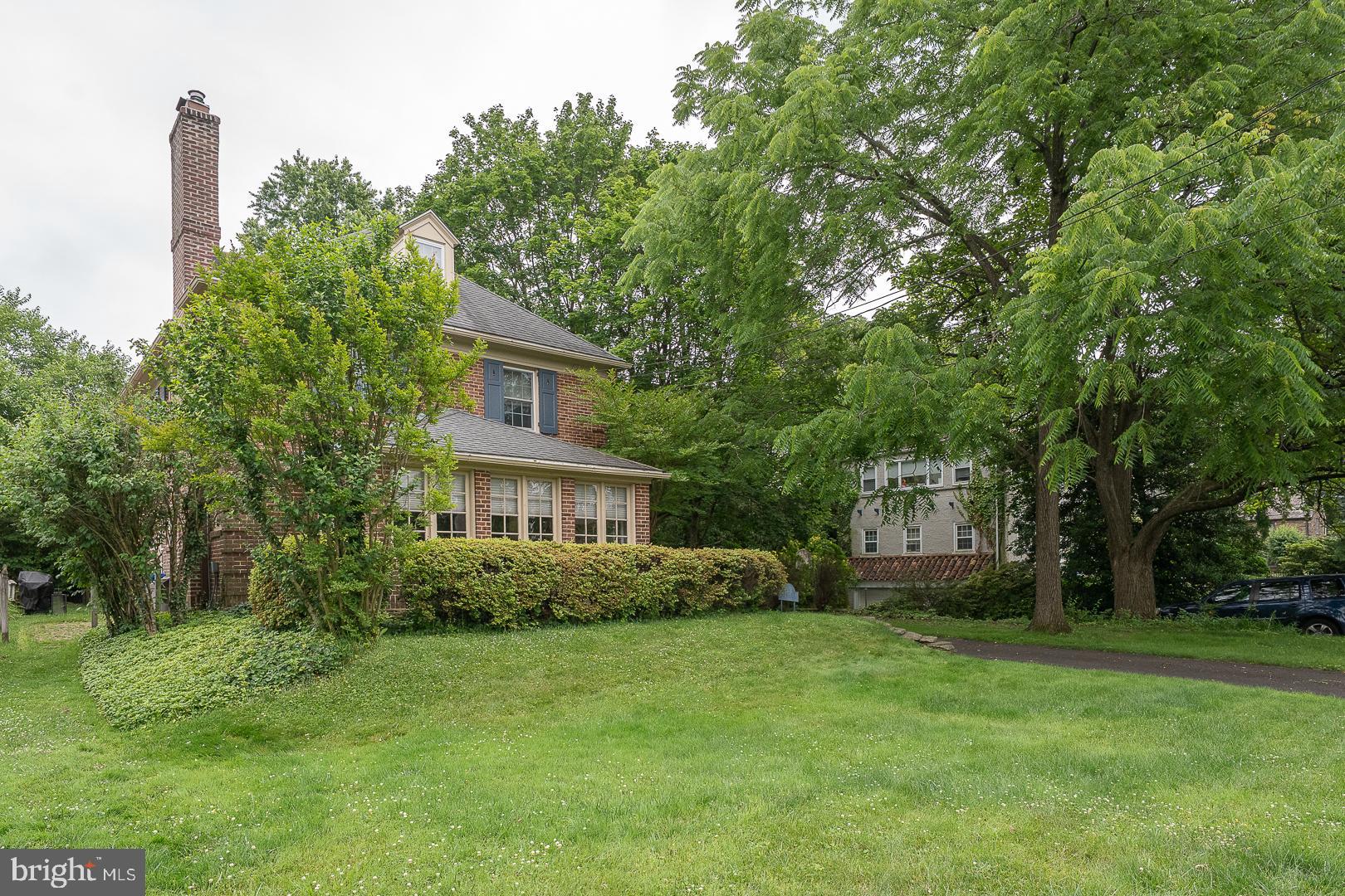 8317 High School Road Elkins Park, PA 19027 - Photo 51 of 53 Exterior Front