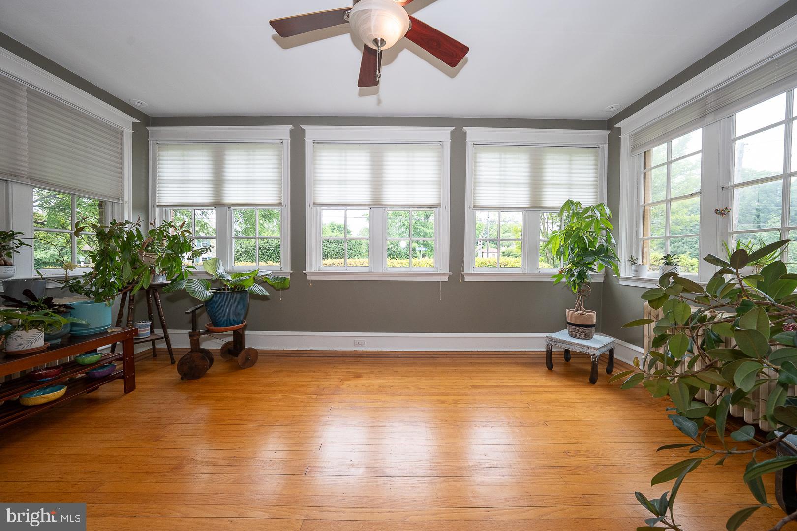 8317 High School Road Elkins Park, PA 19027 - Photo 8 of 53 Sunroom