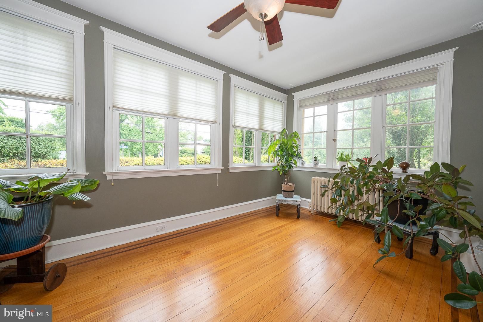 8317 High School Road Elkins Park, PA 19027 - Photo 9 of 53 Sunroom