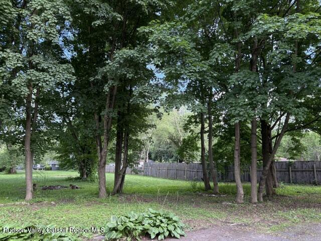 3124 Rte 9W Saugerties, NY 12477 - Photo 2 of 20 out back