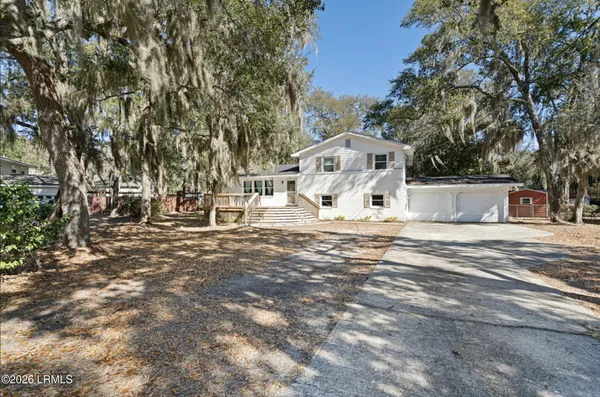 $539,900 | 507 Mystic Drive East, Beaufort, SC 29902