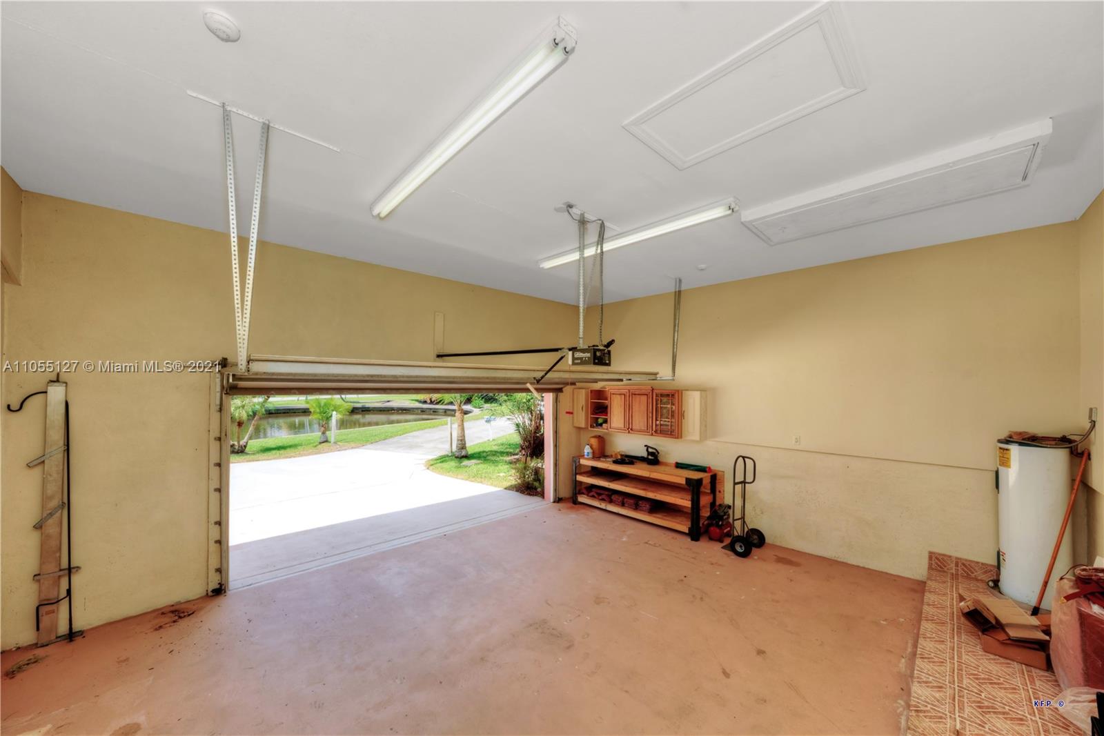 540 Southwest Salerno Road Stuart, FL 34997 - Photo 29 of 44 a view of a room with gym equipment