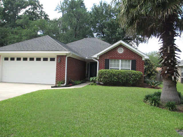 109 Cluster Oaks Court Foley, AL 36535 - Photo 1 of 1