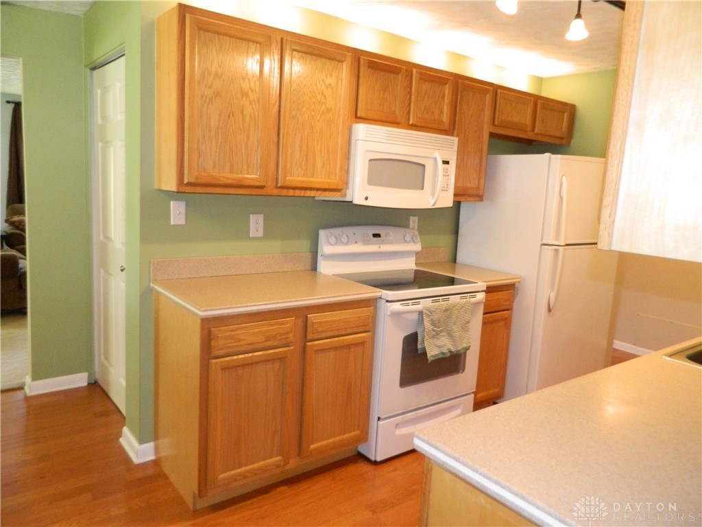 1249 Cloverfield Avenue Kettering, OH 45429 - Photo 6 of 34