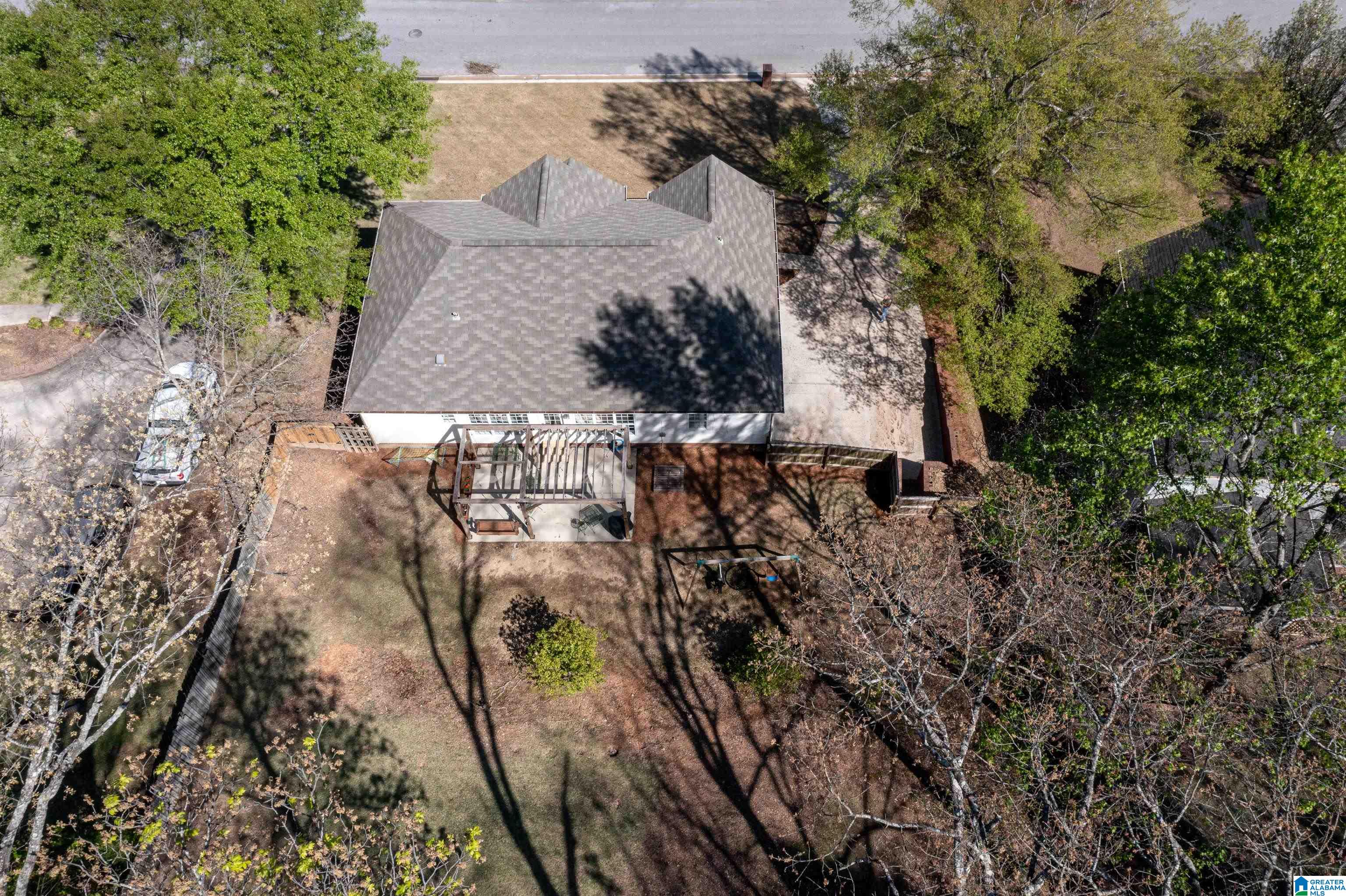 101 Heather Ridge Drive Pelham, AL 35124 - Photo 49 of 52