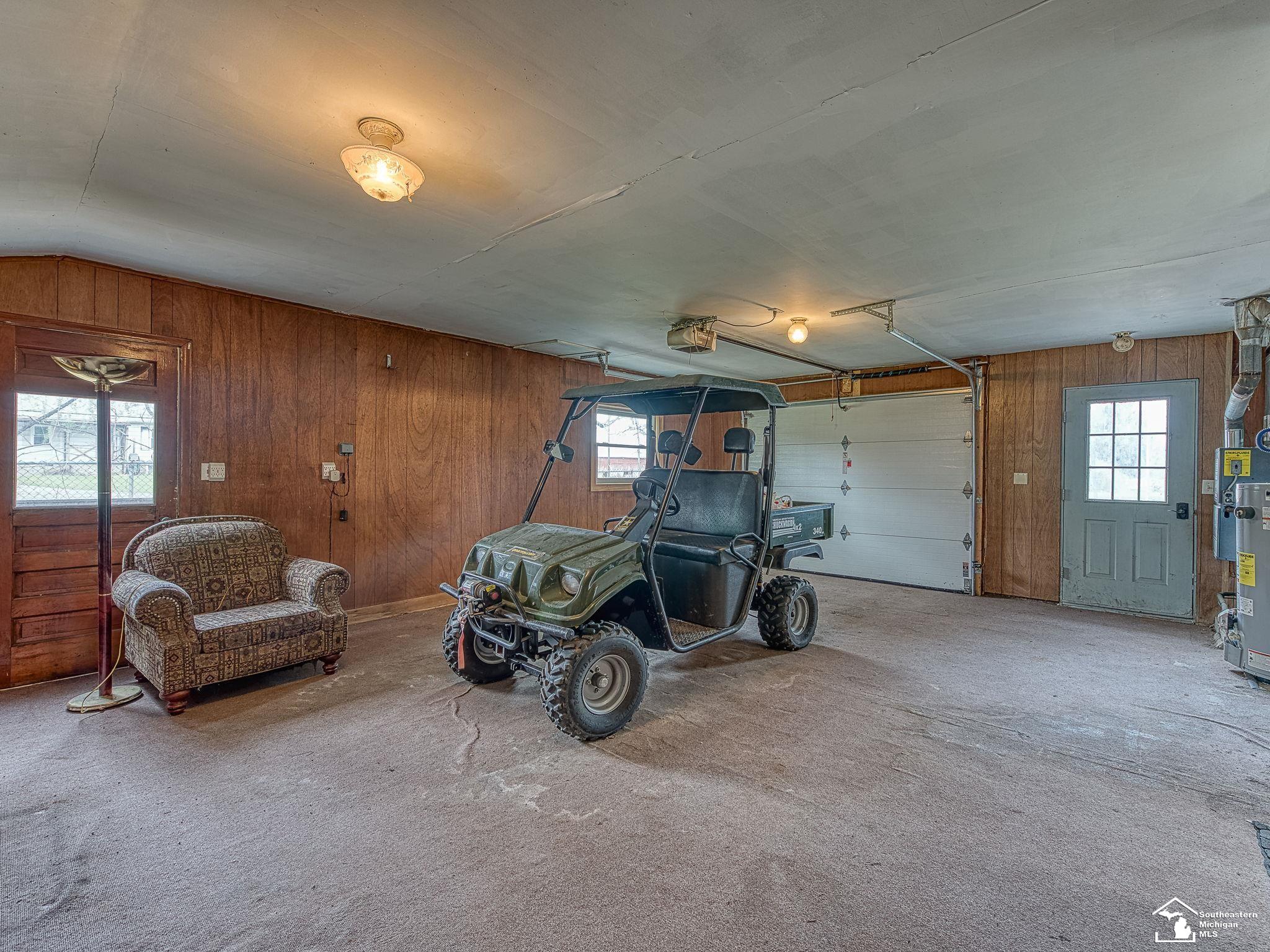 9667 Exeter Road Carleton, MI 48117 - Photo 20 of 28