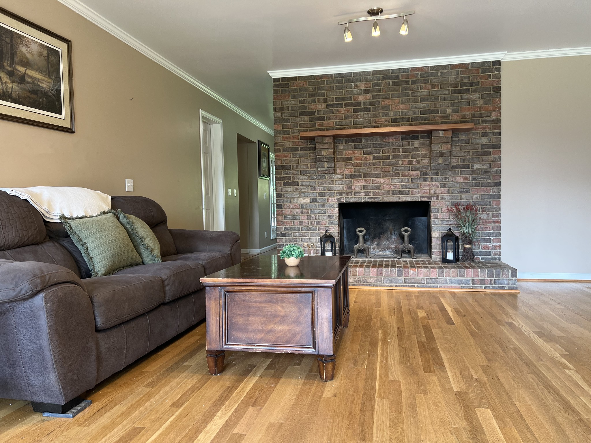 4468 Bell Branch Road Nunnelly, TN 37137 - Photo 10 of 68 Gallery Image 10