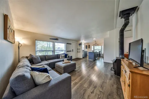 $499,000 | 425 North 7th Street, Granby, CO 80446