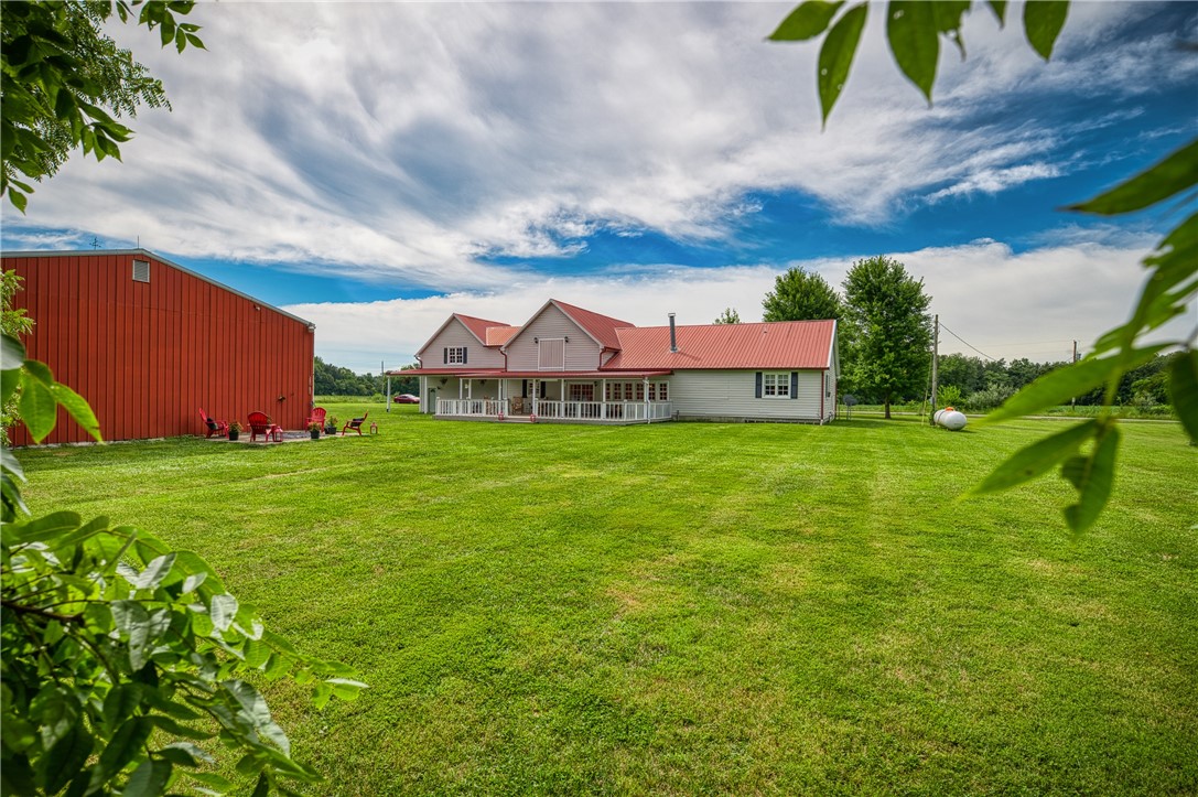 13151 East 1130th Road Marshall, IL 62441 - Photo 3 of 38 Gallery Image 3