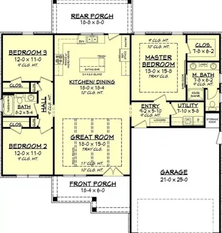 $279,900 | 12195 Blue Sky Drive, Marion, IL 62959