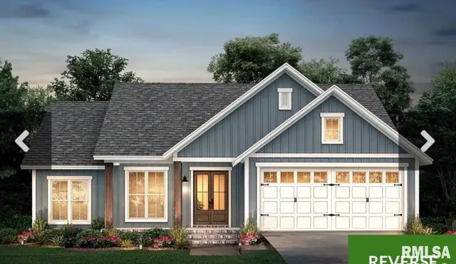 $279,900 | 12195 Blue Sky Drive, Marion, IL 62959