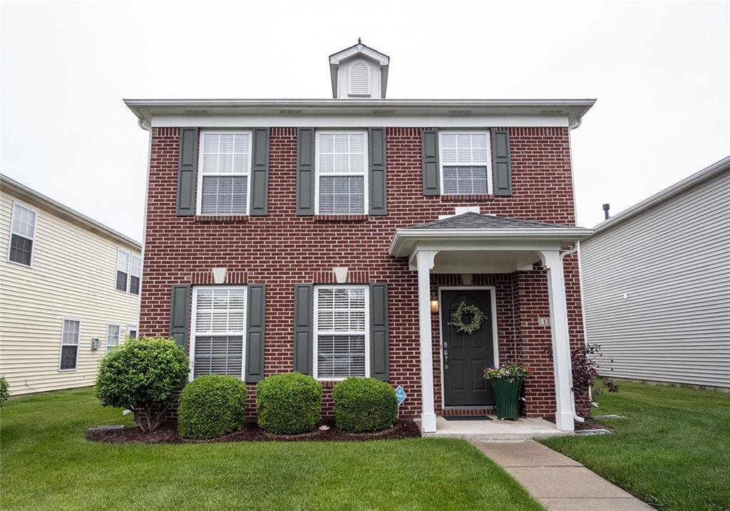 13384 All American Road Fishers, IN 46037 - Photo 2 of 58