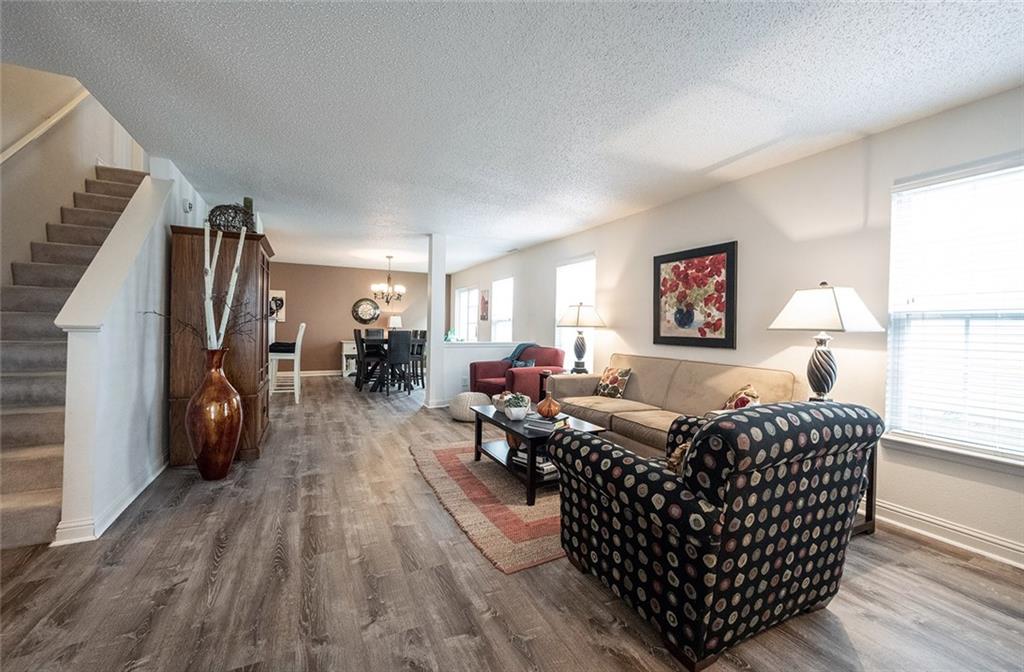 13384 All American Road Fishers, IN 46037 - Photo 11 of 58