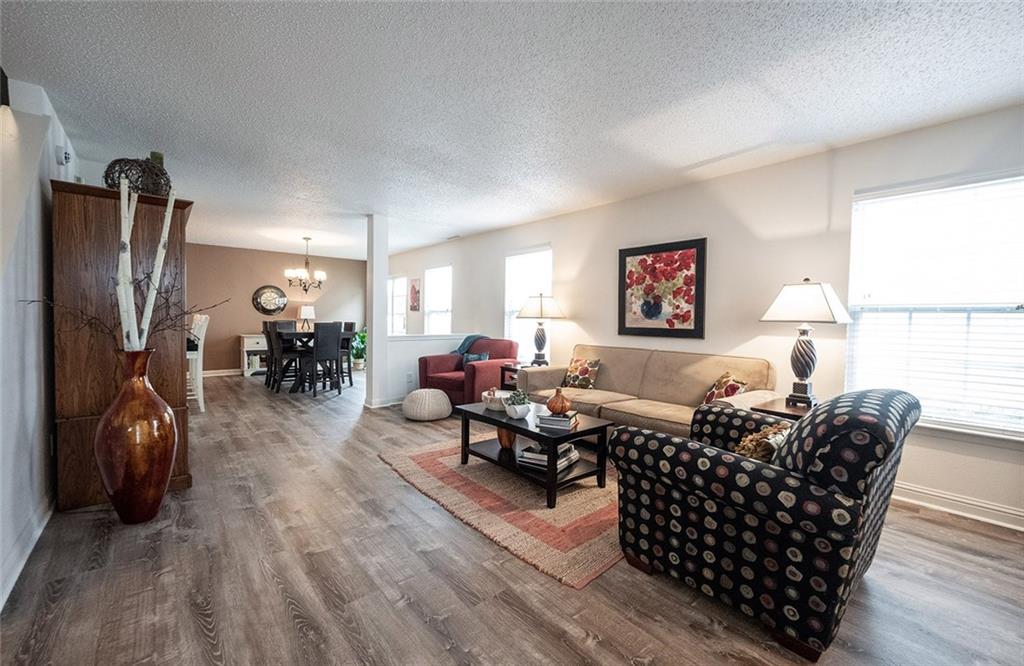 13384 All American Road Fishers, IN 46037 - Photo 12 of 58