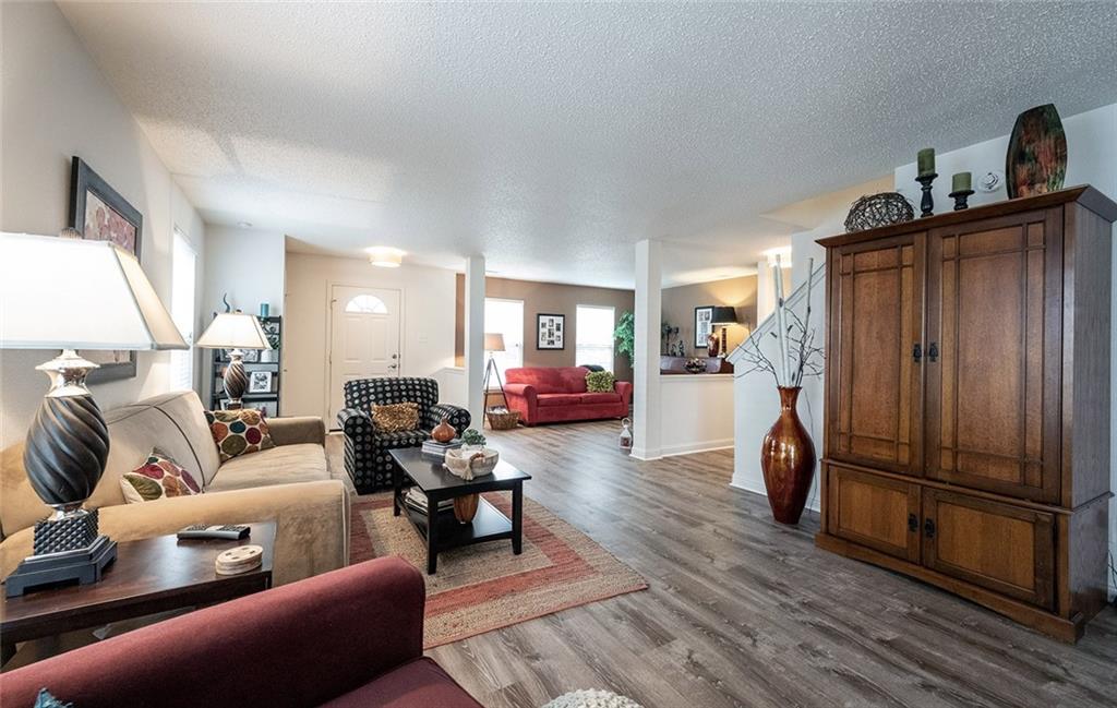 13384 All American Road Fishers, IN 46037 - Photo 15 of 58