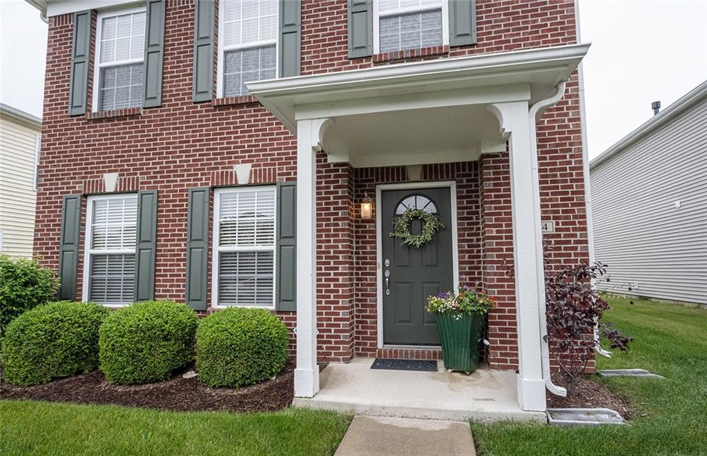 13384 All American Road Fishers, IN 46037 - Photo 3 of 58