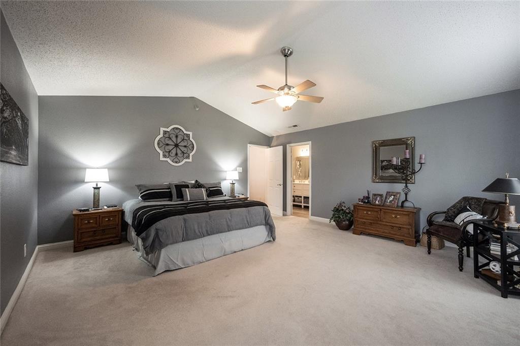 13384 All American Road Fishers, IN 46037 - Photo 38 of 58