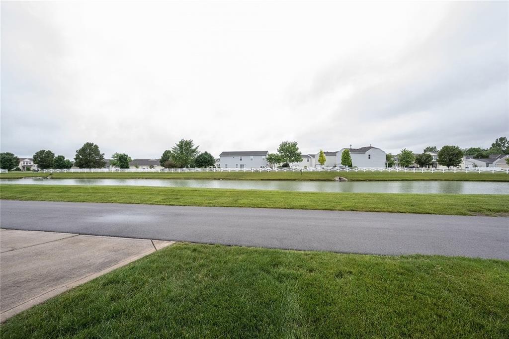 13384 All American Road Fishers, IN 46037 - Photo 54 of 58