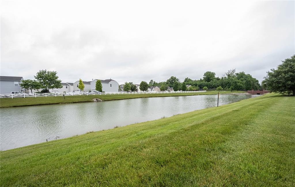 13384 All American Road Fishers, IN 46037 - Photo 56 of 58