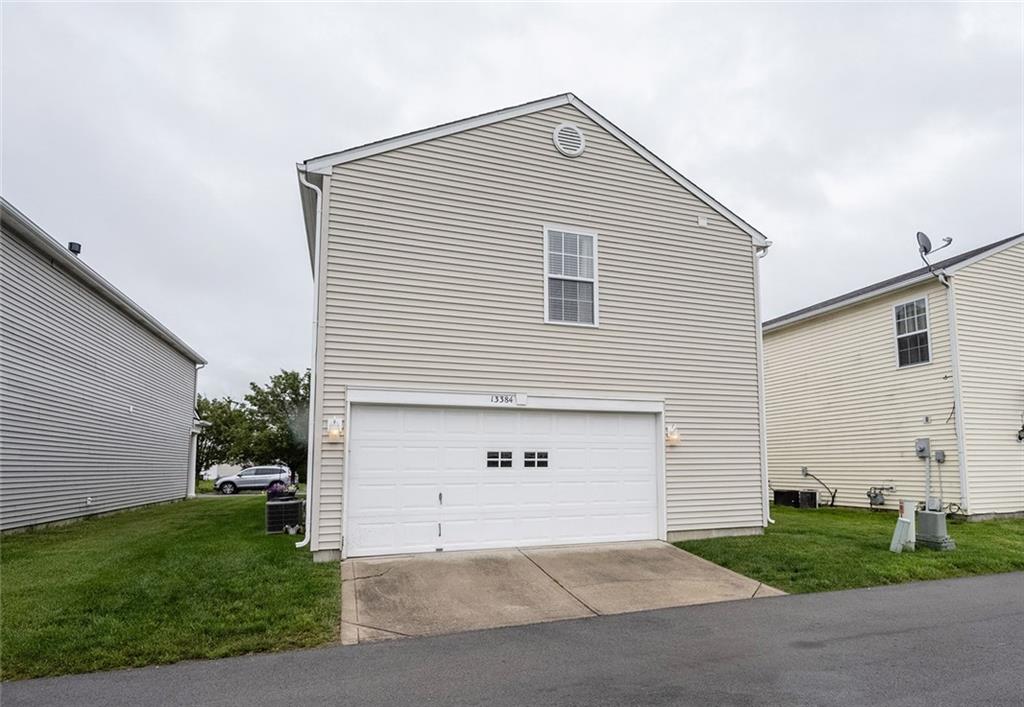 13384 All American Road Fishers, IN 46037 - Photo 57 of 58