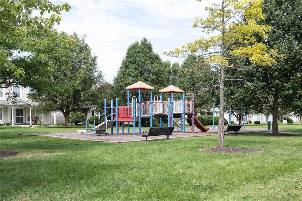 13384 All American Road Fishers, IN 46037 - Photo 58 of 58