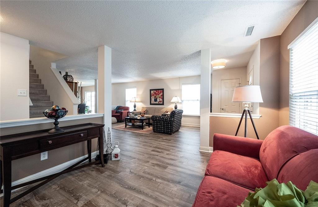 13384 All American Road Fishers, IN 46037 - Photo 9 of 58