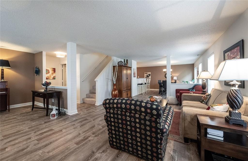 13384 All American Road Fishers, IN 46037 - Photo 10 of 58