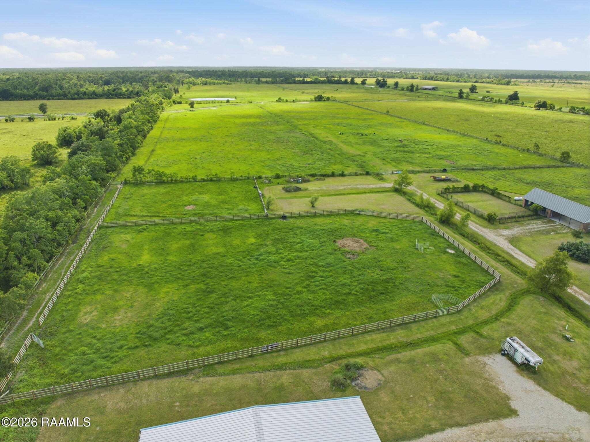 105 Bigwoods Vinton Road Vinton, LA 70668 - Photo 44 of 44