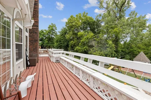 $415,000 | 7007 Lakeshore Drive, Raytown, MO 64133