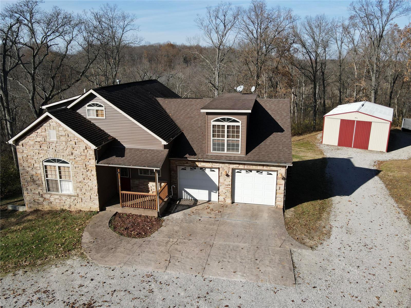 5769 Lemen Road Waterloo, IL 62298 - Photo 4 of 20