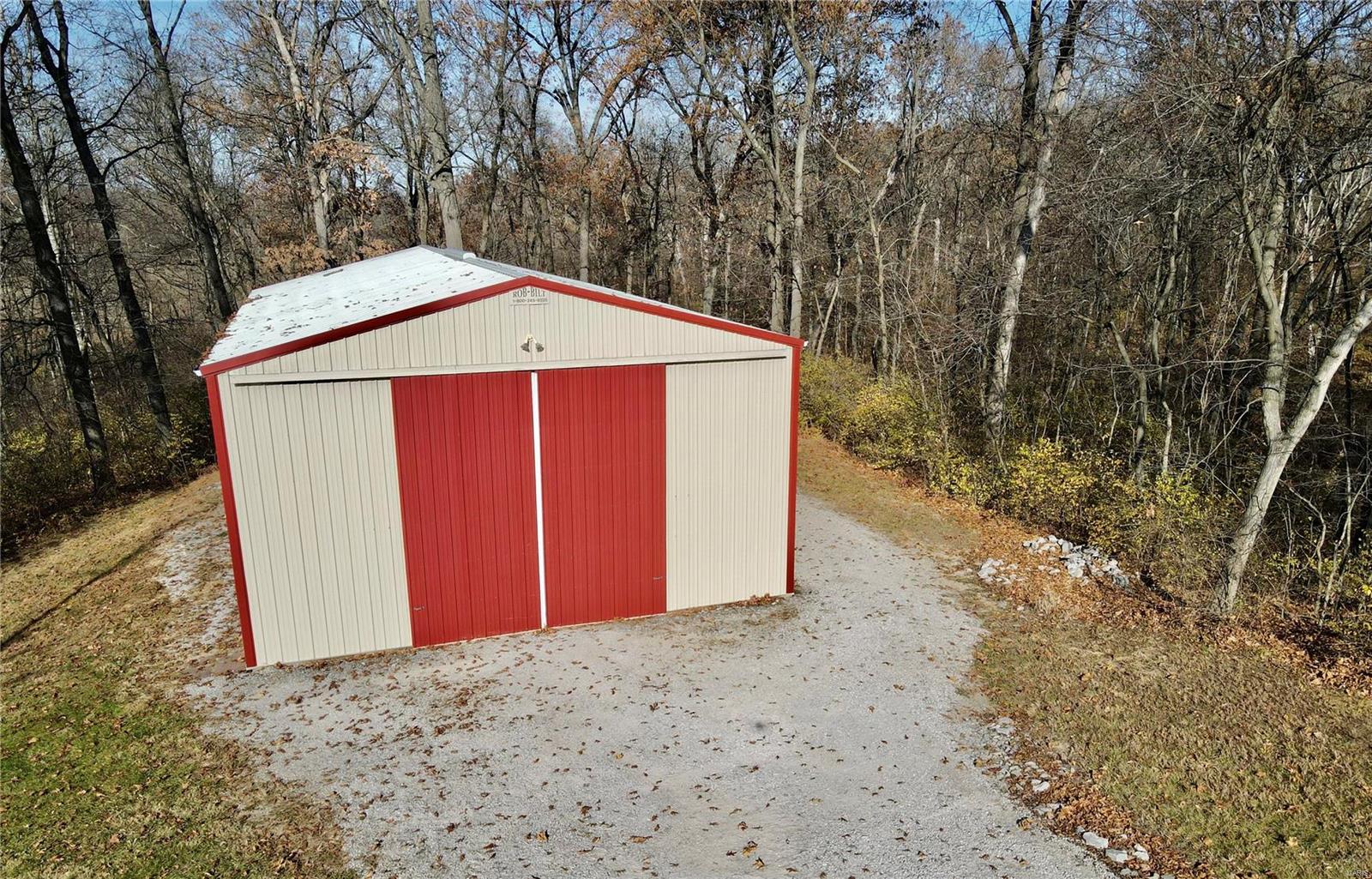 5769 Lemen Road Waterloo, IL 62298 - Photo 5 of 20