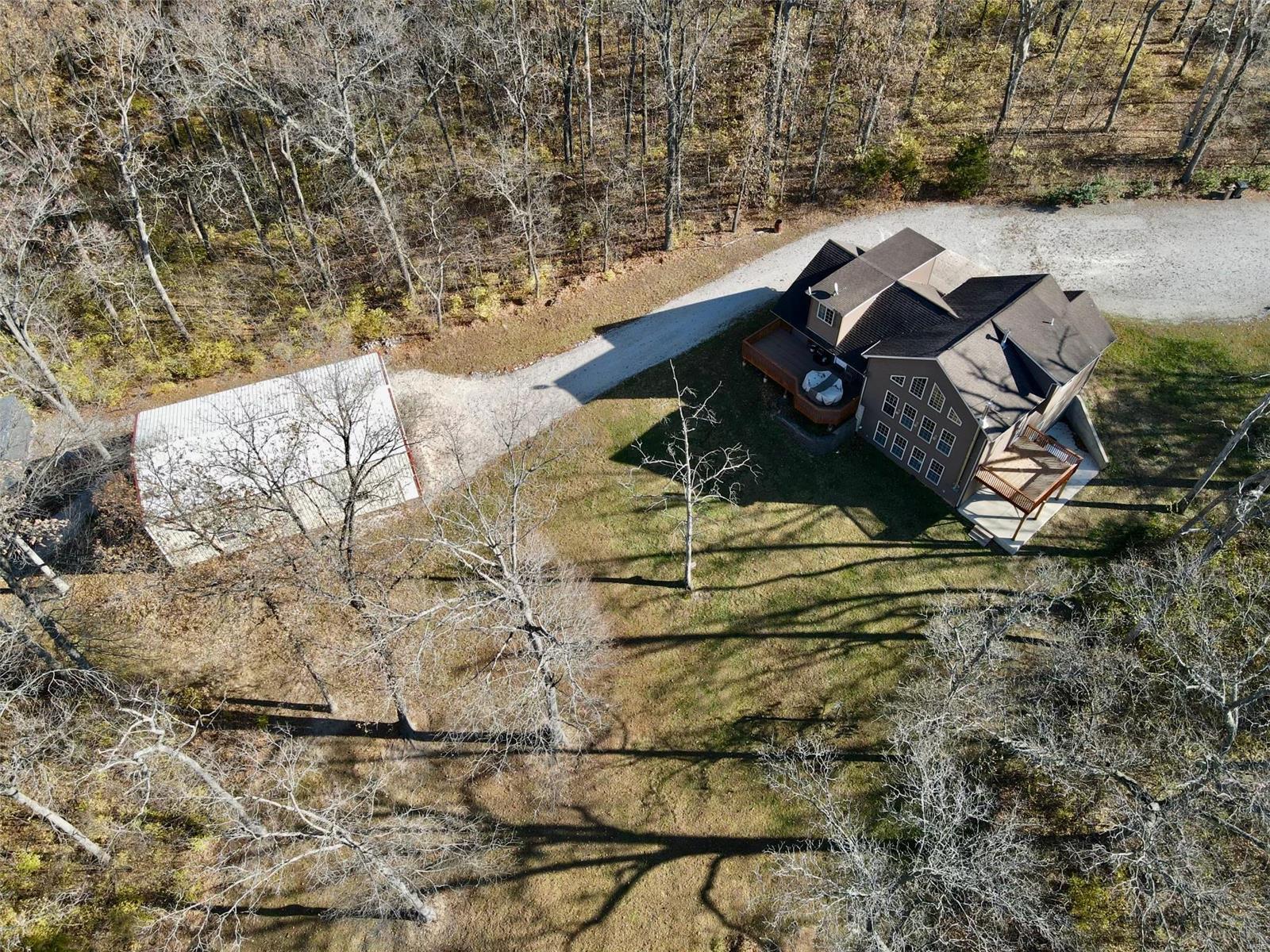 5769 Lemen Road Waterloo, IL 62298 - Photo 8 of 20
