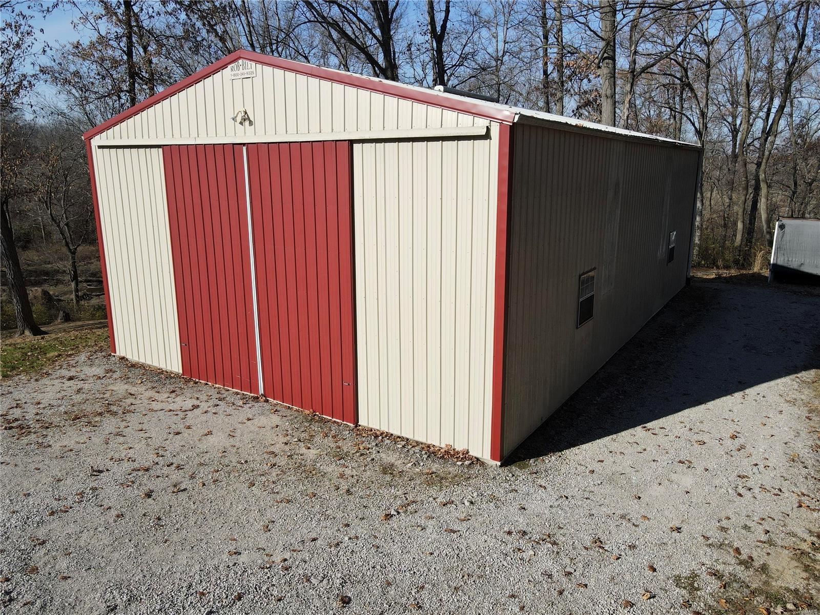 5769 Lemen Road Waterloo, IL 62298 - Photo 9 of 20