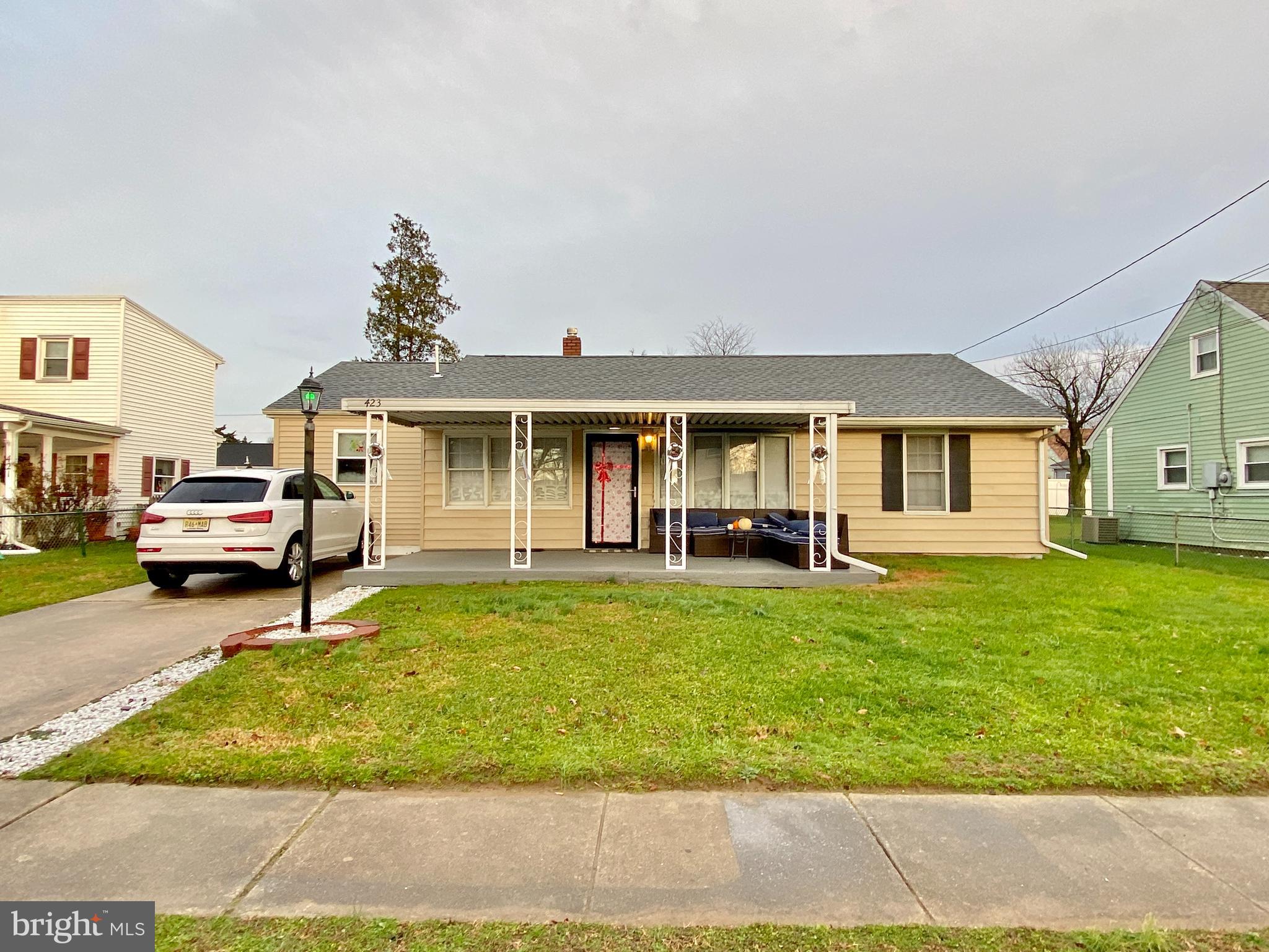 423 Flanders Road Burlington, NJ 08016 - Photo 1 of 27 Gallery Image 1